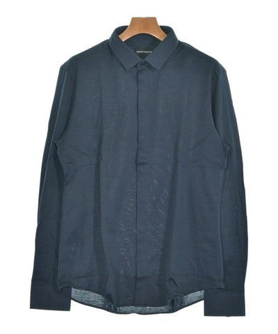EMPORIO ARMANI Dress shirts