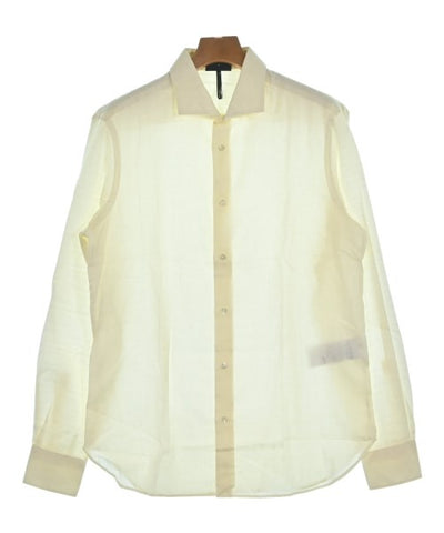 EMPORIO ARMANI Casual shirts