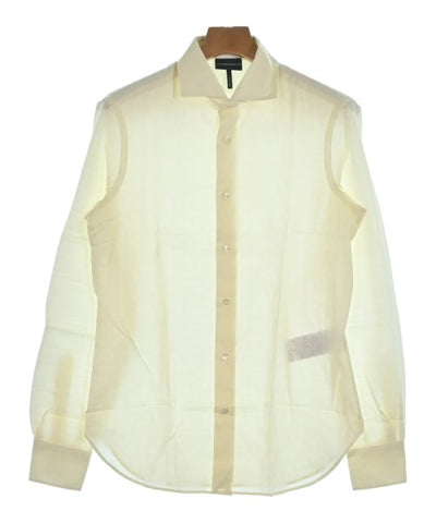 EMPORIO ARMANI Casual shirts