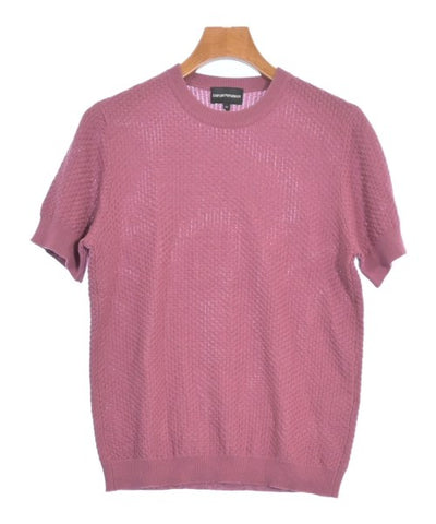 EMPORIO ARMANI Sweaters