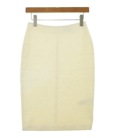 EMPORIO ARMANI Knee length skirts