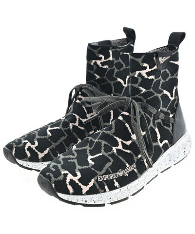 EMPORIO ARMANI Sneakers