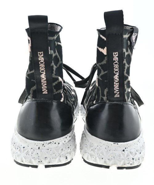 EMPORIO ARMANI Sneakers