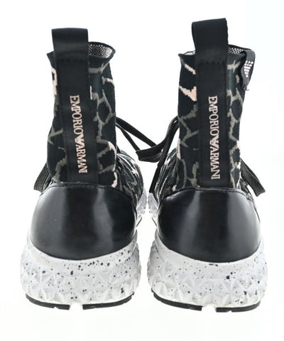 EMPORIO ARMANI Sneakers