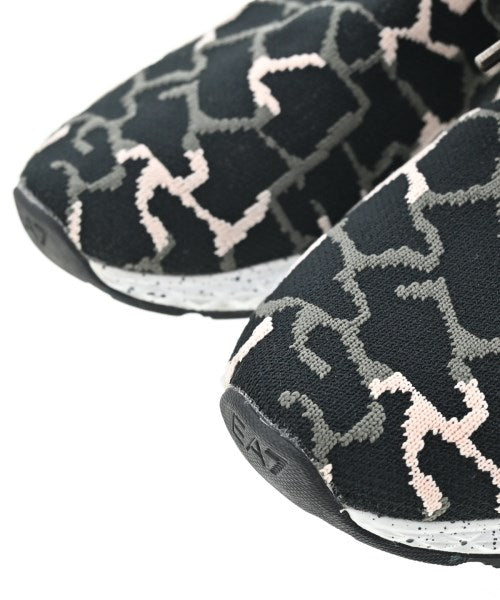 EMPORIO ARMANI Sneakers