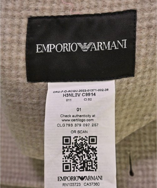 EMPORIO ARMANI Other