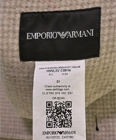 EMPORIO ARMANI Other