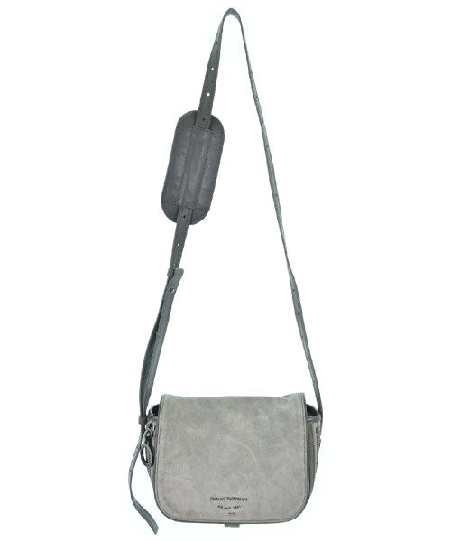 EMPORIO ARMANI Shoulder bags