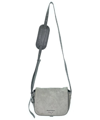 EMPORIO ARMANI Shoulder bags