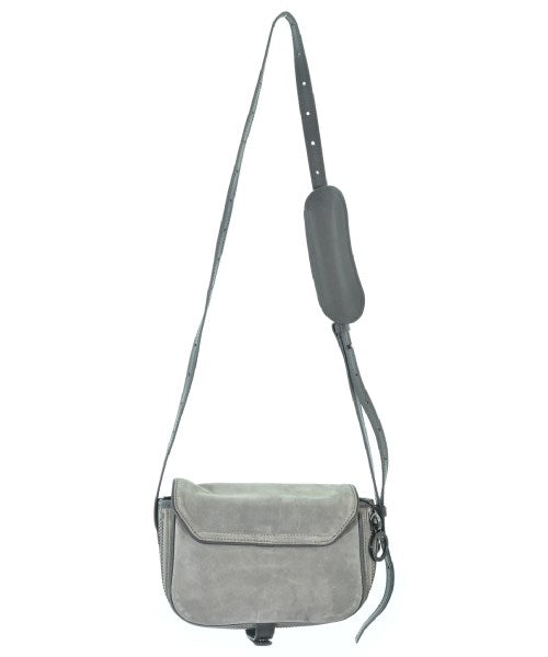 EMPORIO ARMANI Shoulder bags