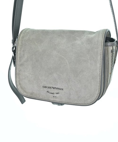 EMPORIO ARMANI Shoulder bags
