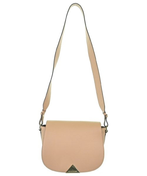 EMPORIO ARMANI Shoulder bags