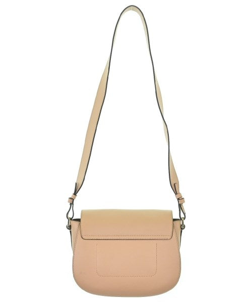 EMPORIO ARMANI Shoulder bags