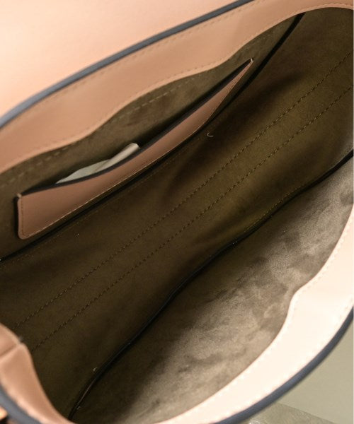 EMPORIO ARMANI Shoulder bags