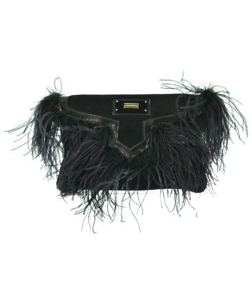 EMPORIO ARMANI Clutches