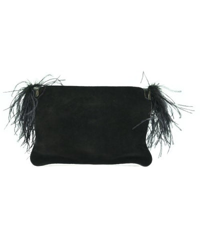 EMPORIO ARMANI Clutches