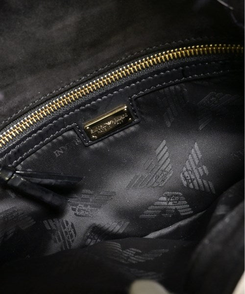 EMPORIO ARMANI Clutches