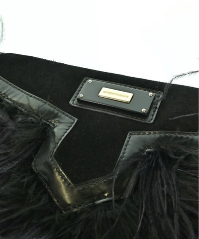 EMPORIO ARMANI Clutches