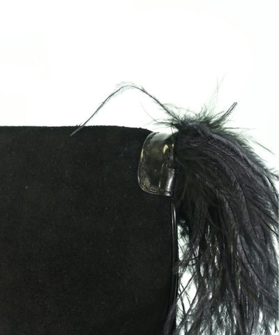 EMPORIO ARMANI Clutches