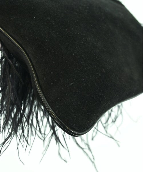 EMPORIO ARMANI Clutches