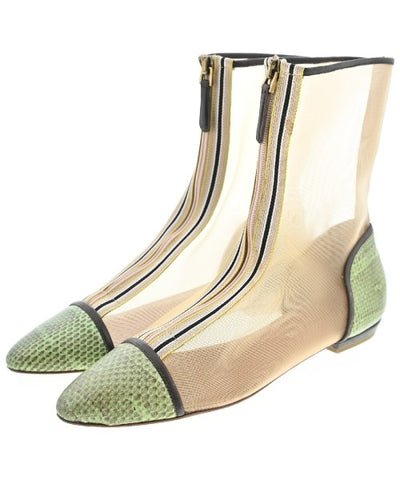 EMPORIO ARMANI Boots