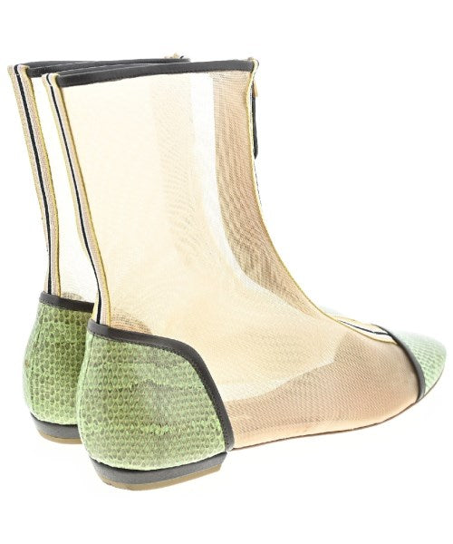 EMPORIO ARMANI Boots