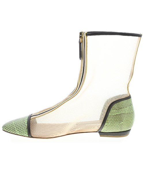 EMPORIO ARMANI Boots