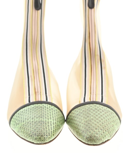 EMPORIO ARMANI Boots