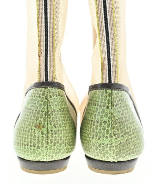 EMPORIO ARMANI Boots