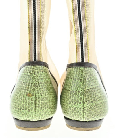 EMPORIO ARMANI Boots