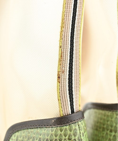 EMPORIO ARMANI Boots