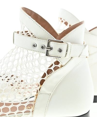 EMPORIO ARMANI Sandals