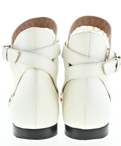 EMPORIO ARMANI Sandals