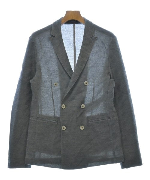 EMPORIO ARMANI Blazers/Suit jackets