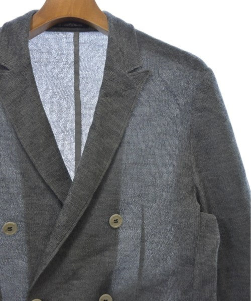 EMPORIO ARMANI Blazers/Suit jackets