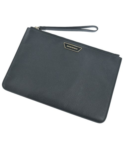 EMPORIO ARMANI Pouches