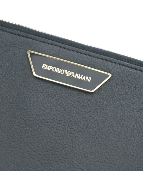 EMPORIO ARMANI Pouches
