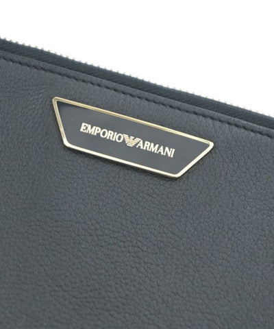 EMPORIO ARMANI Pouches