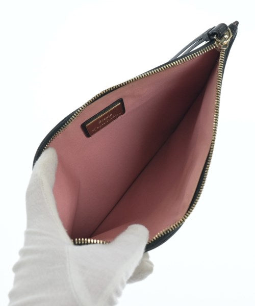 EMPORIO ARMANI Pouches