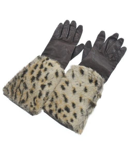 EMPORIO ARMANI Gloves