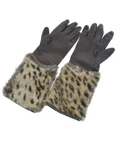 EMPORIO ARMANI Gloves