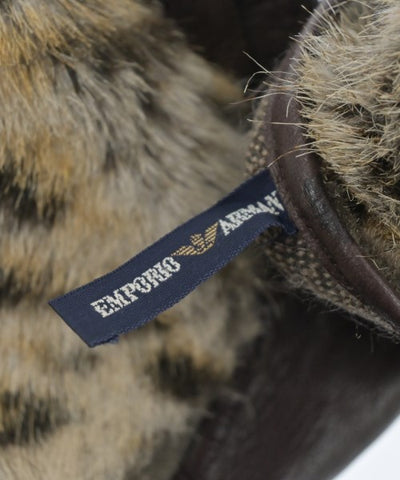 EMPORIO ARMANI Gloves