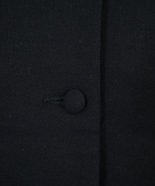 EMPORIO ARMANI Collarless jackets