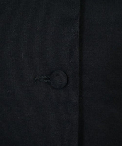 EMPORIO ARMANI Collarless jackets