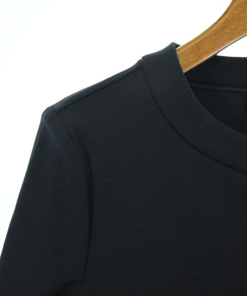 EMPORIO ARMANI Collarless jackets