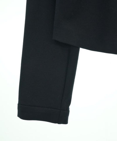 EMPORIO ARMANI Collarless jackets