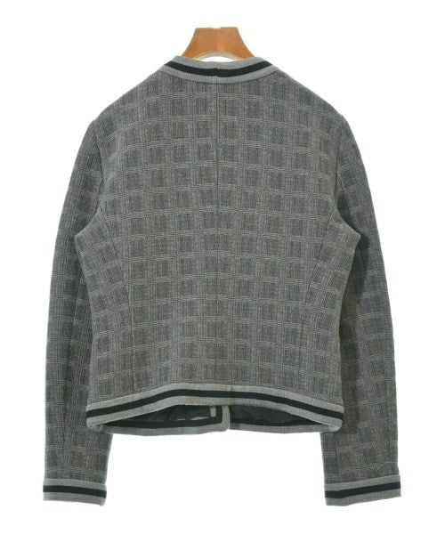 EMPORIO ARMANI Casual jackets