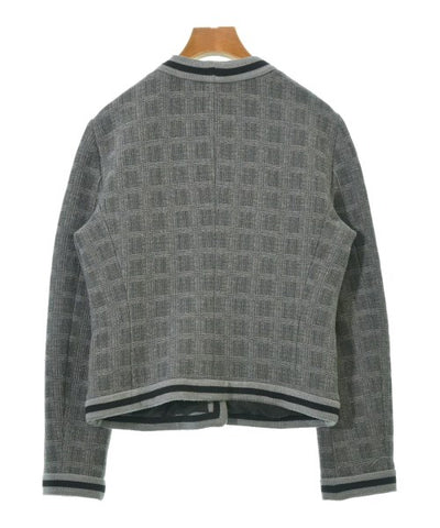 EMPORIO ARMANI Casual jackets