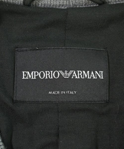EMPORIO ARMANI Casual jackets