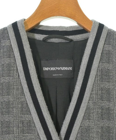 EMPORIO ARMANI Casual jackets